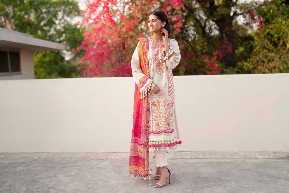 Nishat | Eid Lawn | 42601738