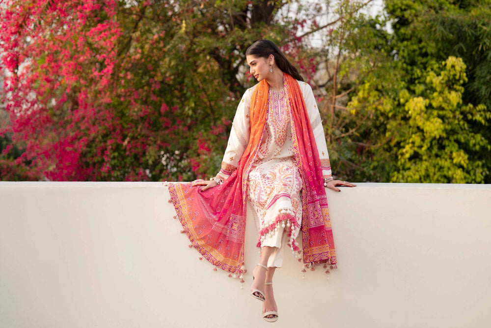 Nishat | Eid Lawn | 42601738