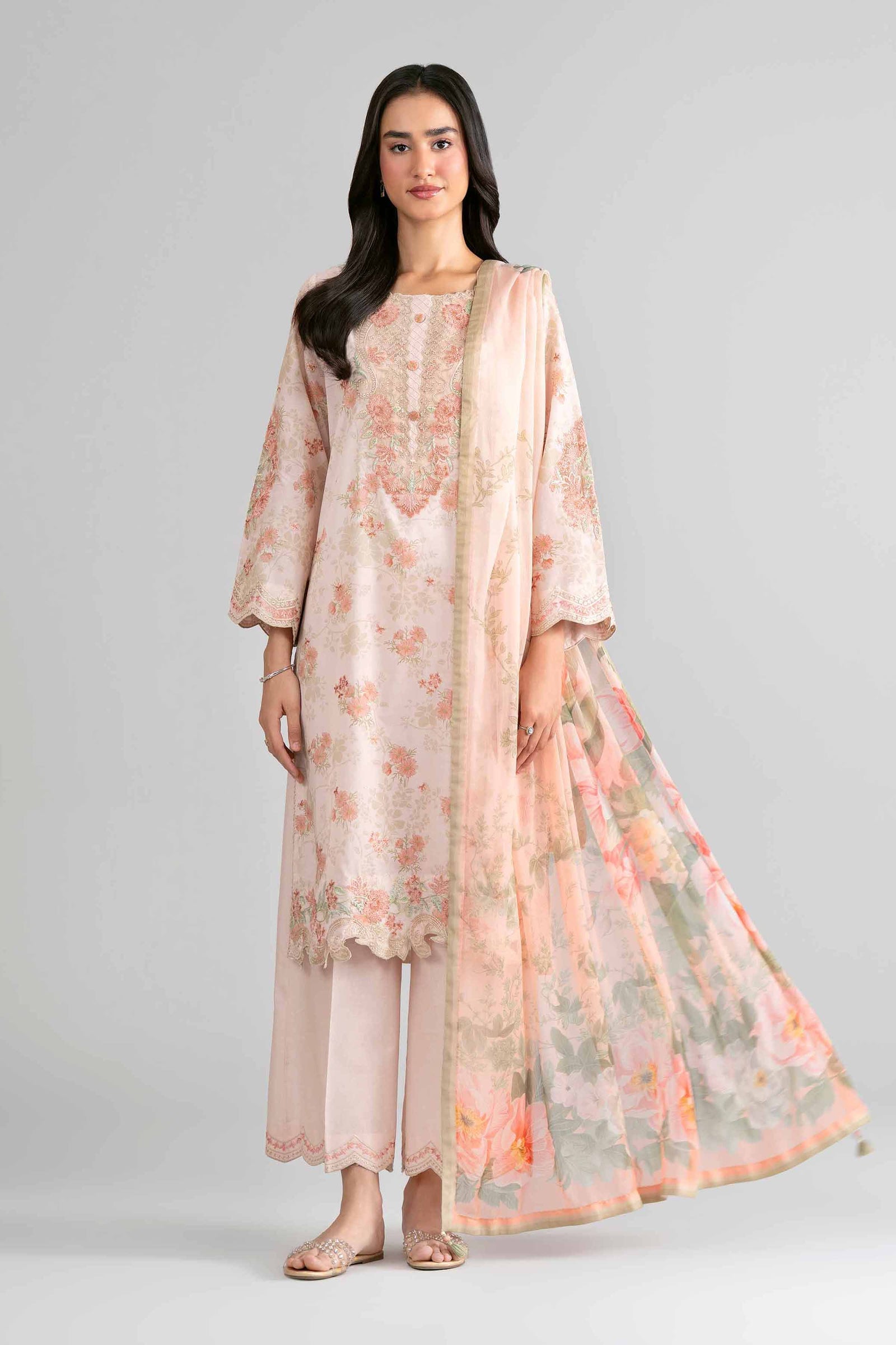 Nishat | Eid Lawn | 42601741