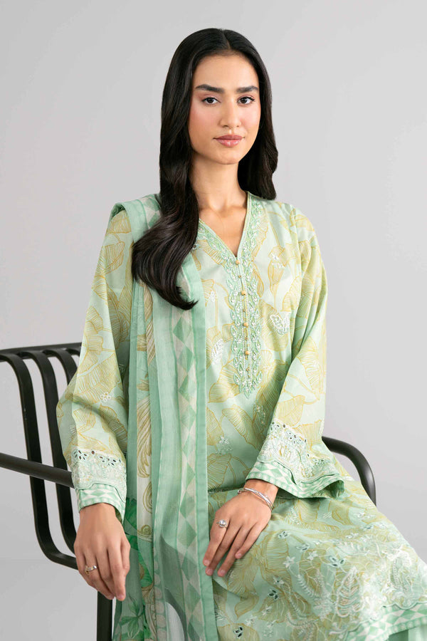 Nishat | Eid Lawn | 42601742