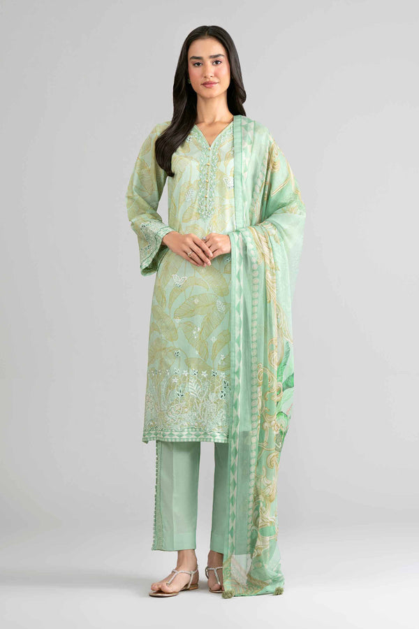 Nishat | Eid Lawn | 42601742