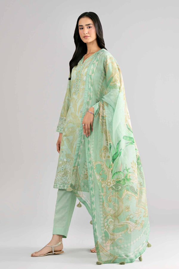 Nishat | Eid Lawn | 42601742