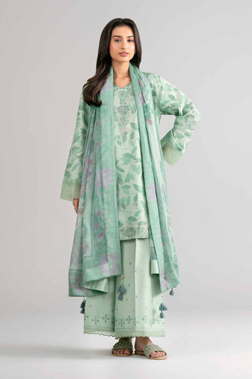 Nishat | Eid Lawn | 42601743