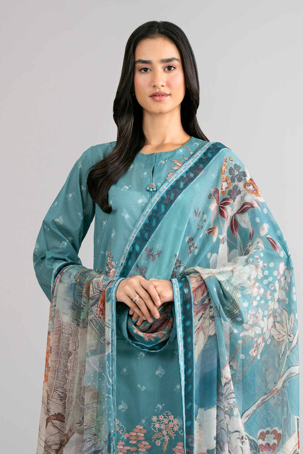Nishat | Eid Lawn | 42601748