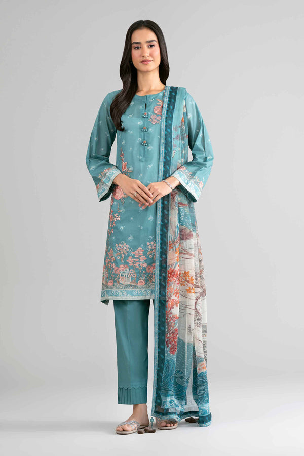 Nishat | Eid Lawn | 42601748