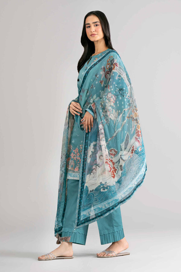 Nishat | Eid Lawn | 42601748