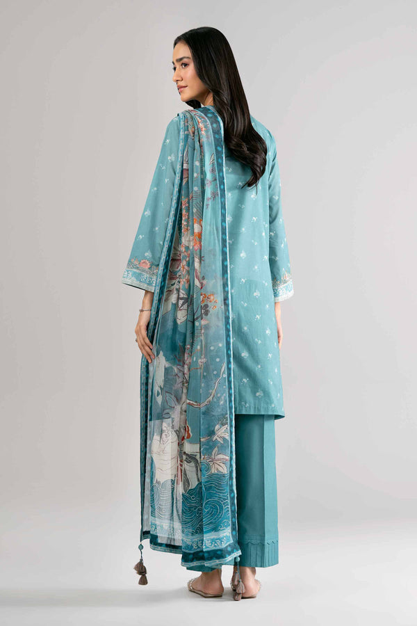 Nishat | Eid Lawn | 42601748