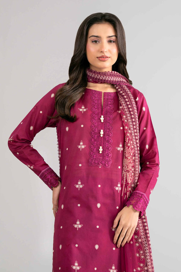 Nishat | Eid Lawn | 42601750