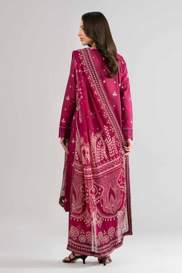 Nishat | Eid Lawn | 42601750