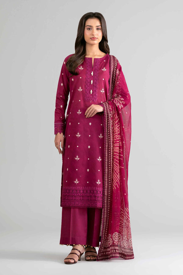 Nishat | Eid Lawn | 42601750