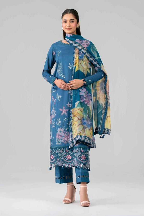 Nishat | Eid Lawn | 42601777