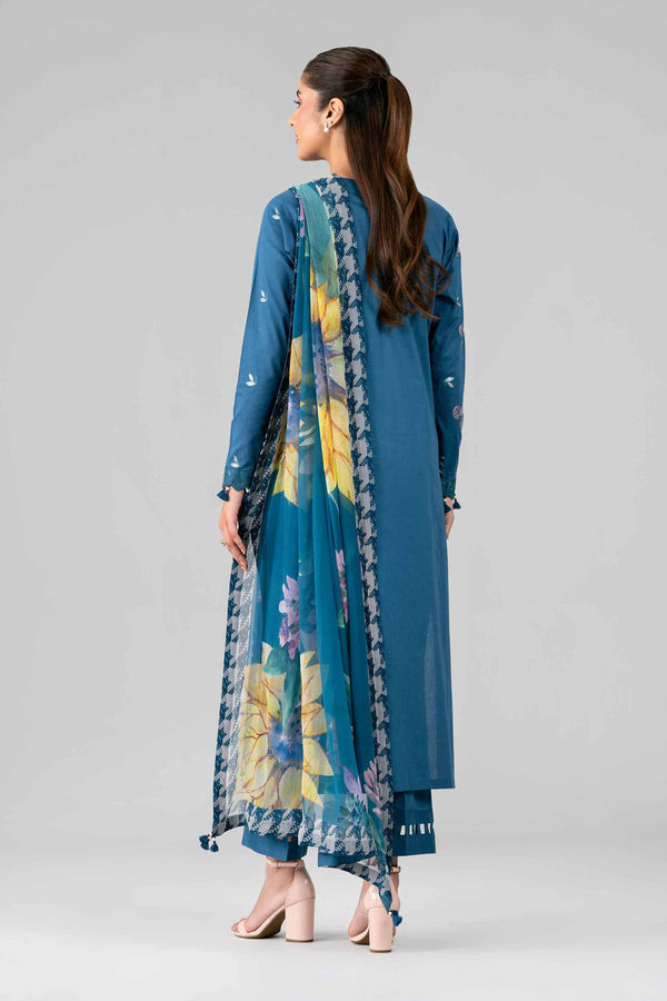 Nishat | Eid Lawn | 42601777