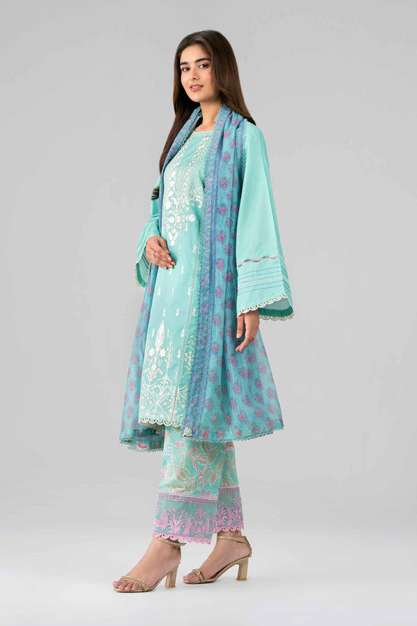 Nishat | Eid Lawn | 42601790