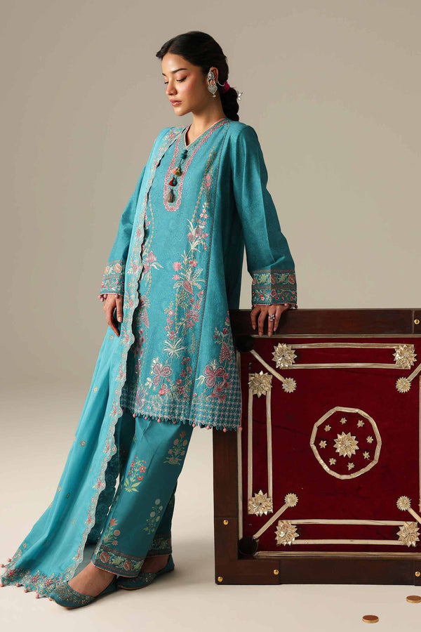 Nishat | Eid Lawn | 42601806