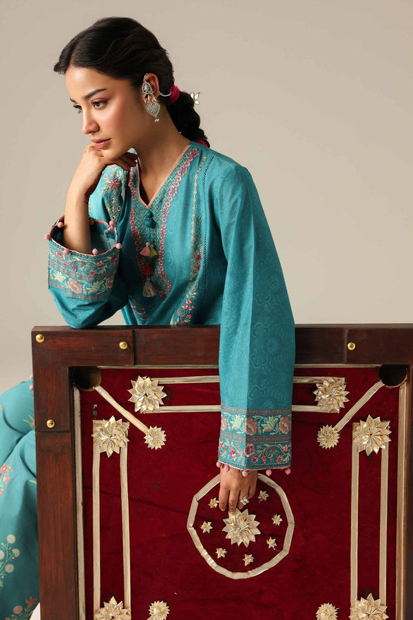 Nishat | Eid Lawn | 42601806