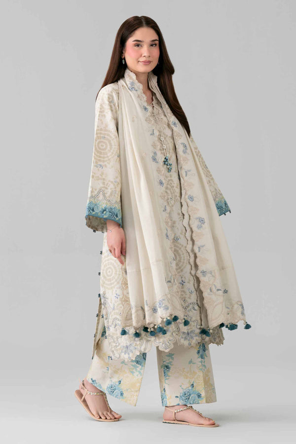 Nishat | Eid Lawn | 42601807