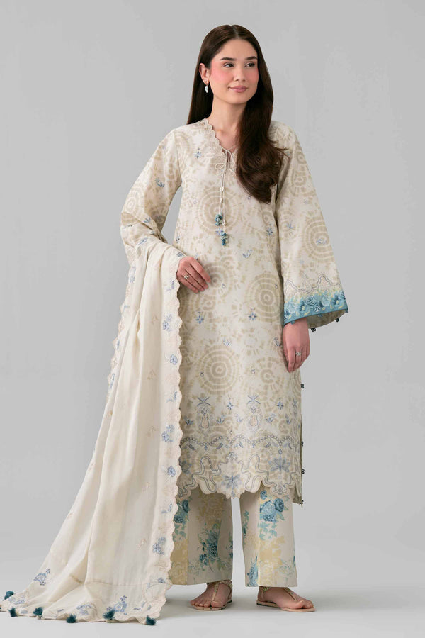 Nishat | Eid Lawn | 42601807