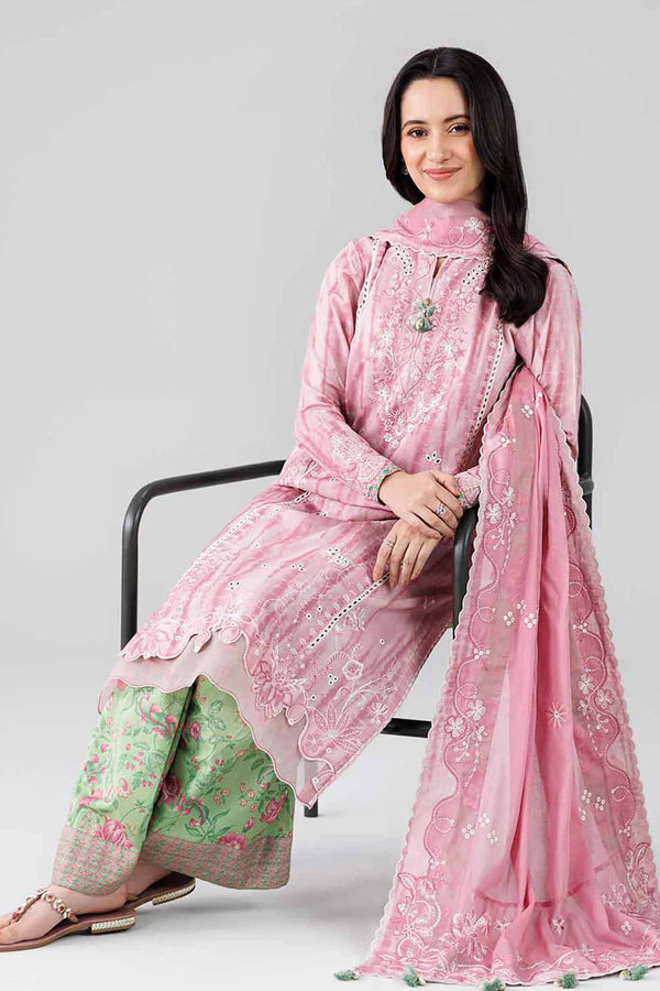 Nishat | Eid Lawn | 42601810