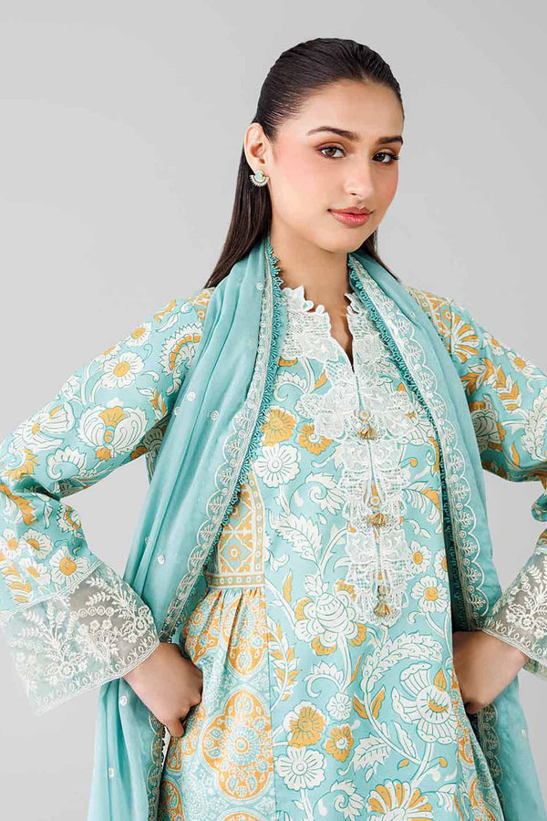 Nishat | Eid Lawn | 42601817