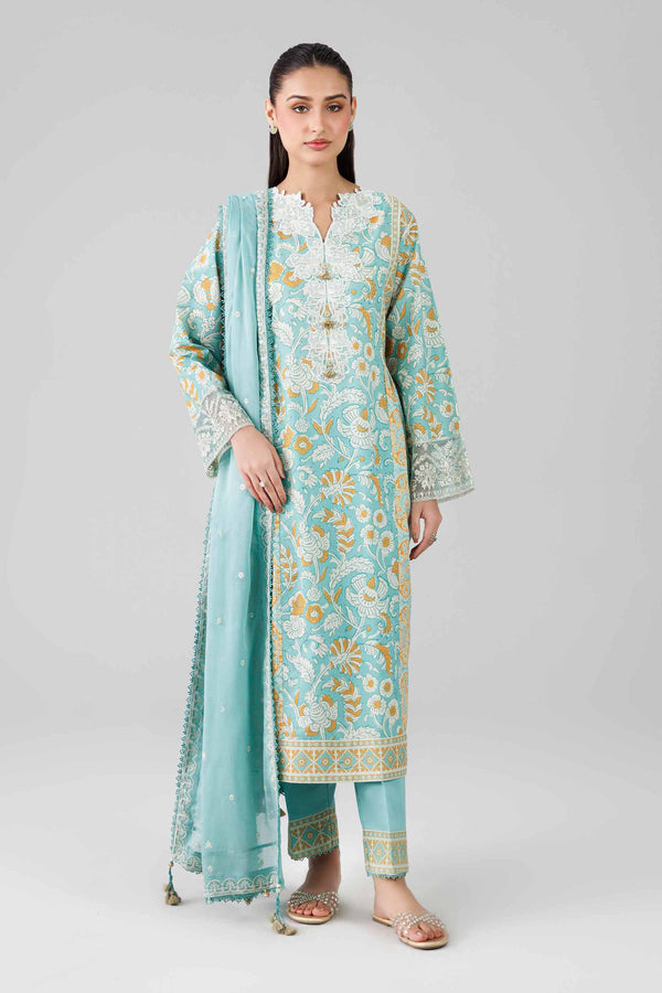 Nishat | Eid Lawn | 42601817