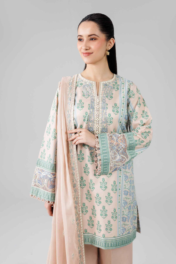 Nishat | Eid Lawn | 42601820