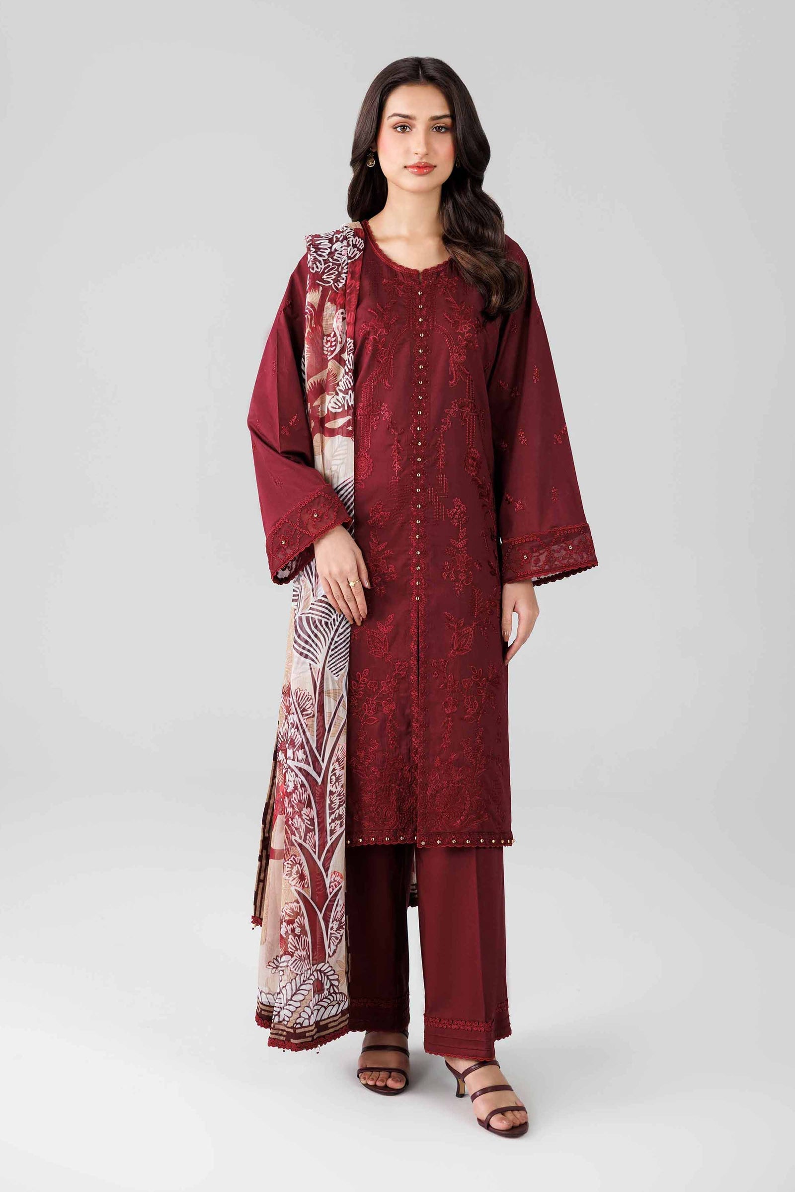 Nishat | Eid Lawn | 42601825