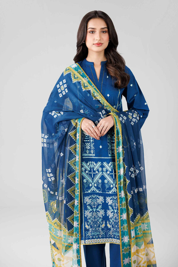 Nishat | Eid Lawn | 42601829