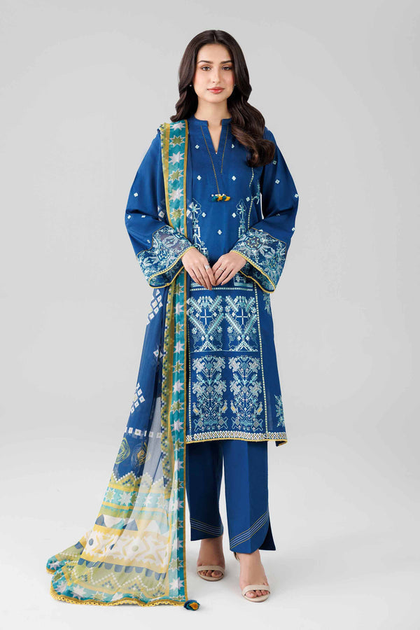 Nishat | Eid Lawn | 42601829