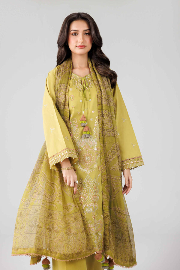 Nishat | Eid Lawn | 42601832
