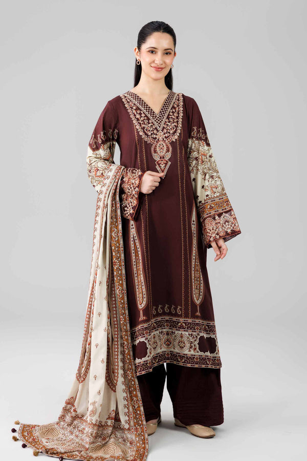 Nishat | Eid Lawn | 42601834