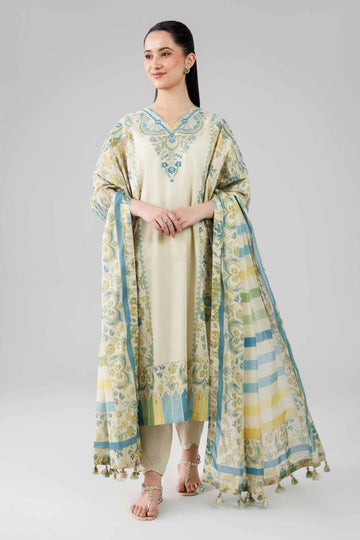 Nishat | Eid Lawn | 42601838