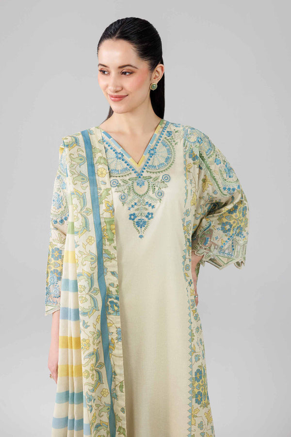Nishat | Eid Lawn | 42601838