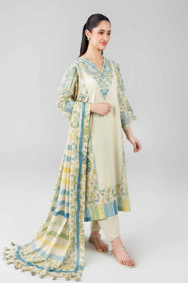 Nishat | Eid Lawn | 42601838