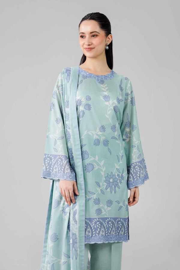 Nishat | Eid Lawn | 42601839