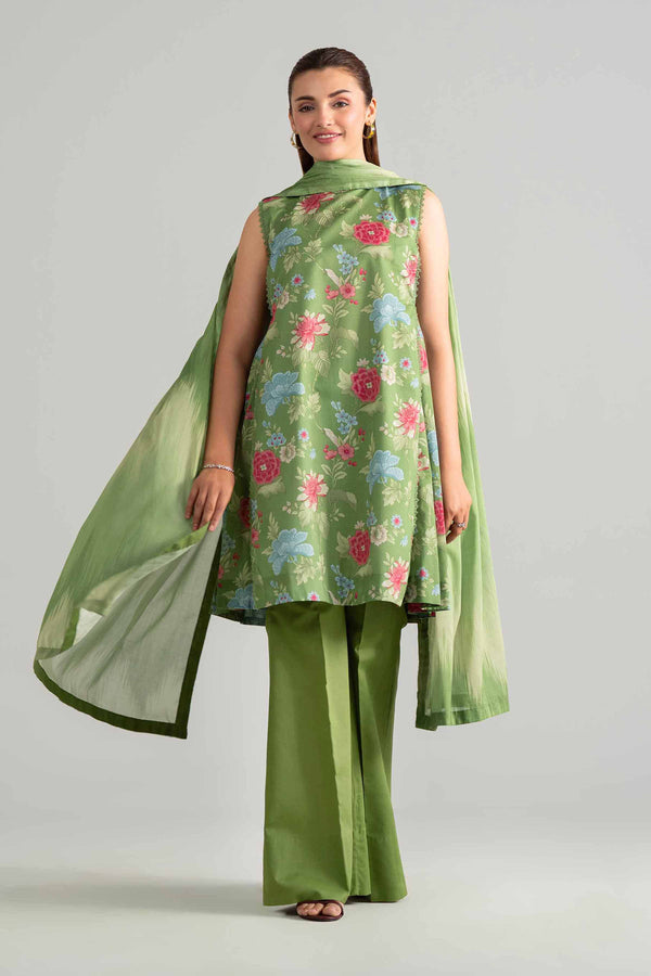 Nishat | Eid Lawn | 42601847