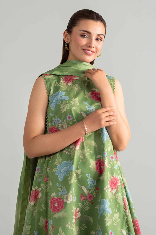 Nishat | Eid Lawn | 42601847