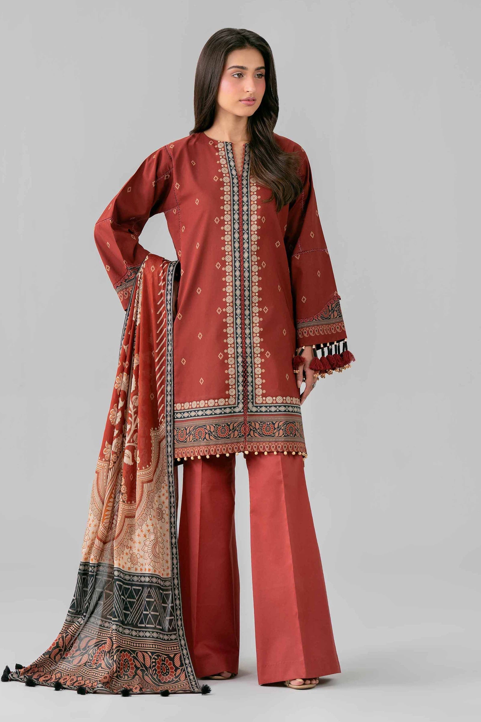 Nishat | Eid Lawn | 42601850