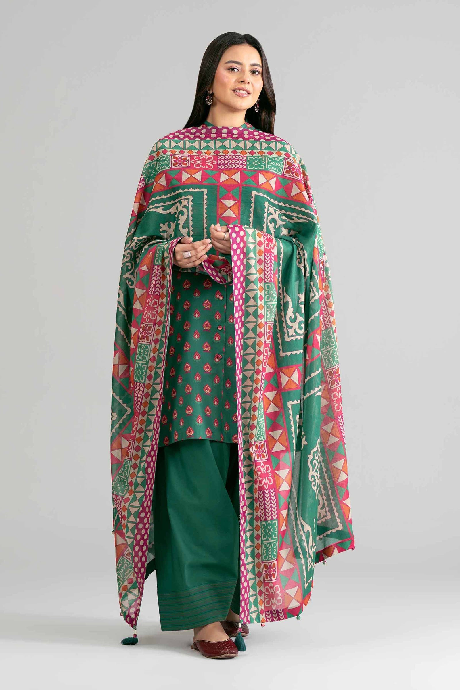 Nishat | Eid Lawn | 42601872
