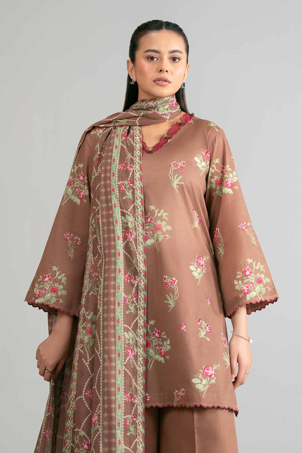 Nishat | Eid Lawn | 42601875