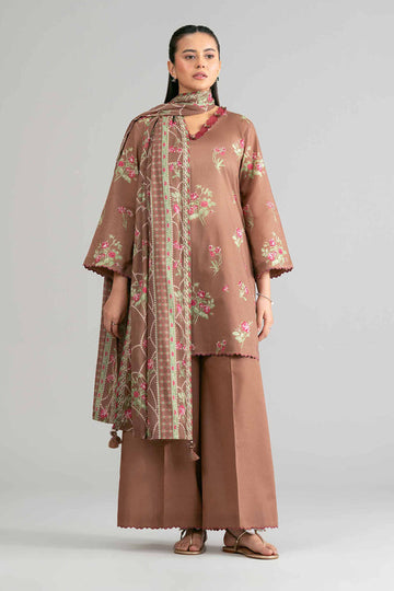 Nishat | Eid Lawn | 42601875