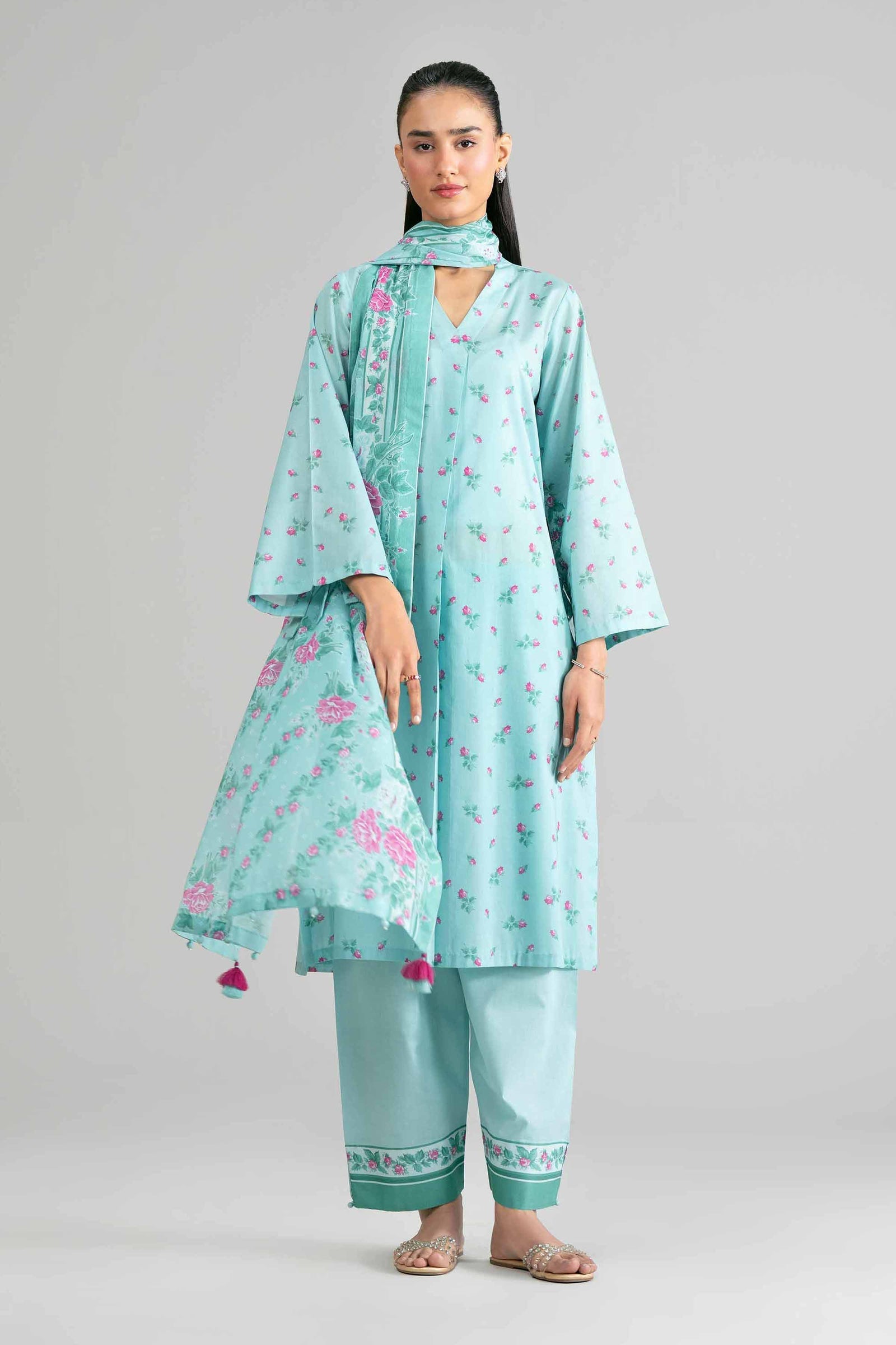 Nishat | Eid Lawn | 42601881