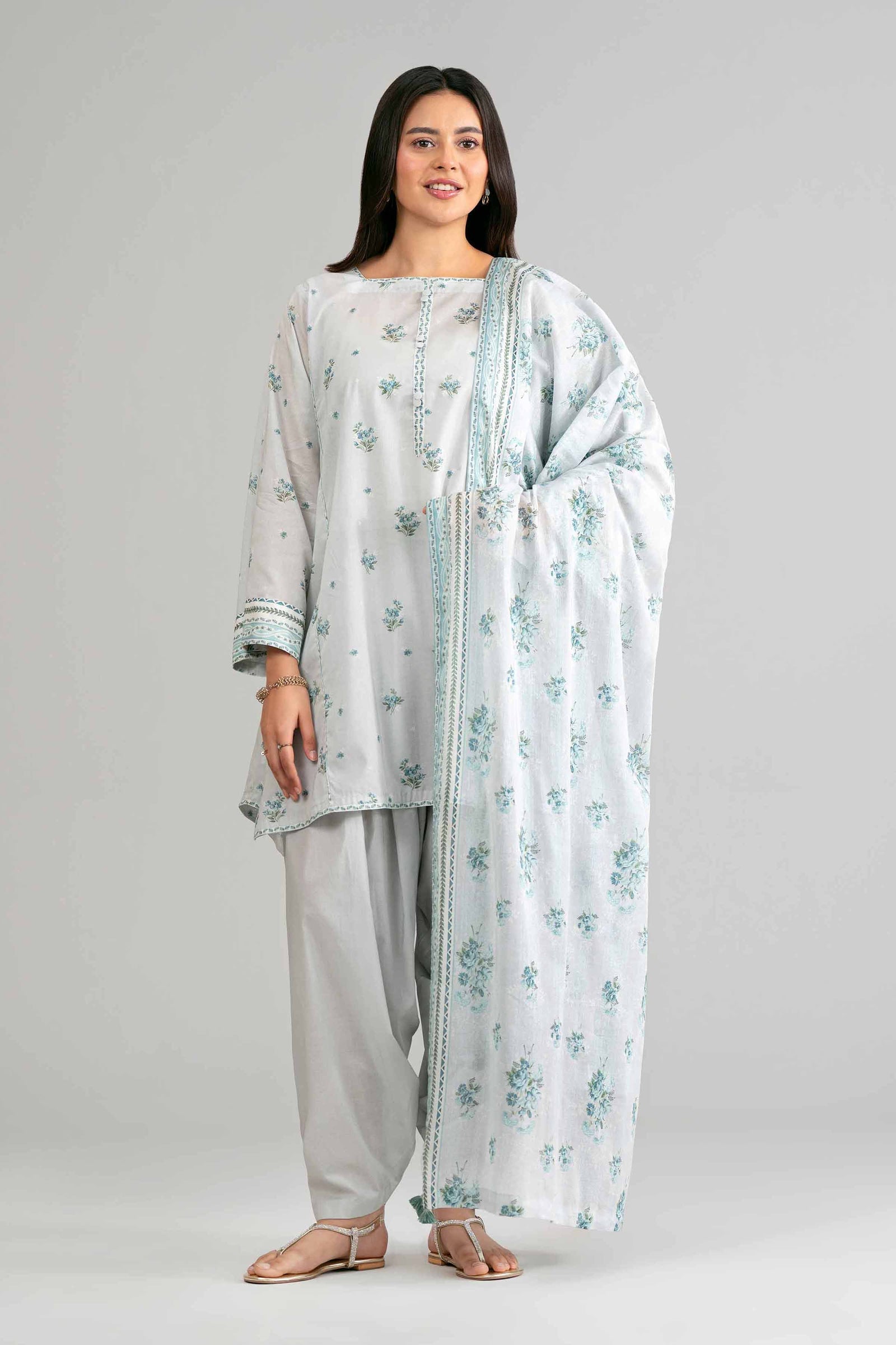 Nishat | Eid Lawn | 42601886