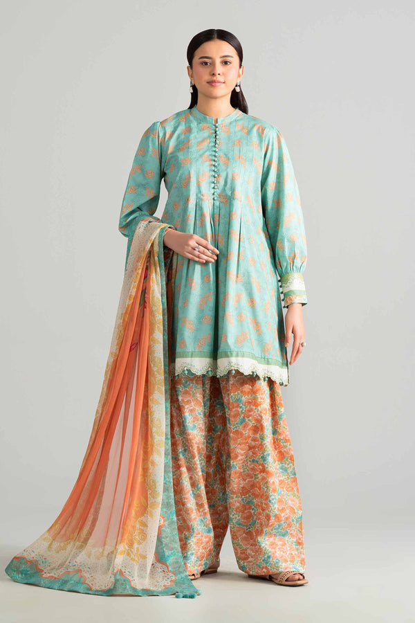 Nishat | Eid Lawn | 42601894