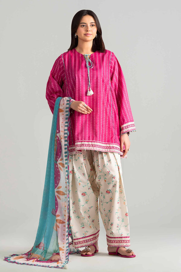 Nishat | Eid Lawn | 42601897