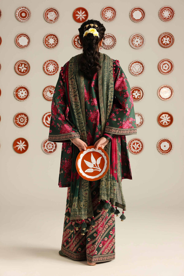 Nishat | Eid Lawn | 42601899