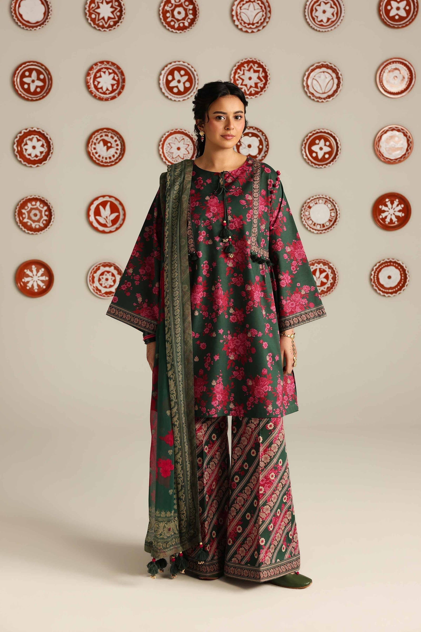 Nishat | Eid Lawn | 42601899