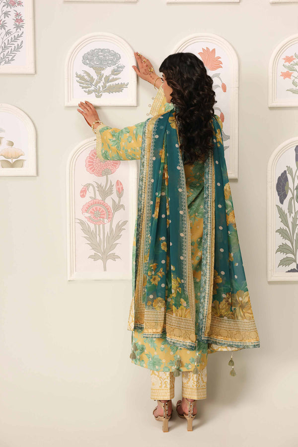 Nishat | Eid Lawn | 42601900