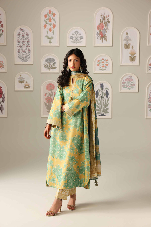 Nishat | Eid Lawn | 42601900