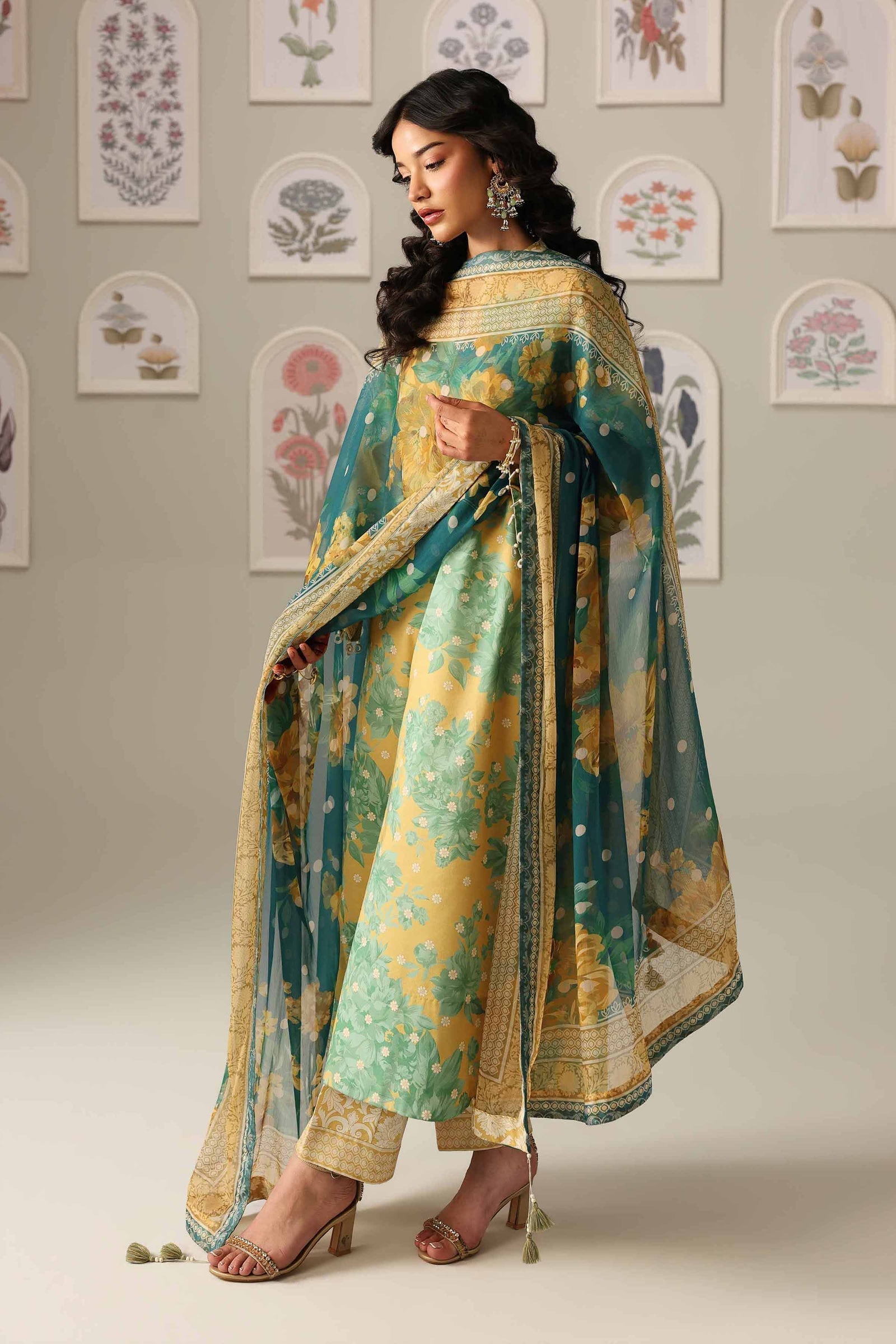 Nishat | Eid Lawn | 42601900