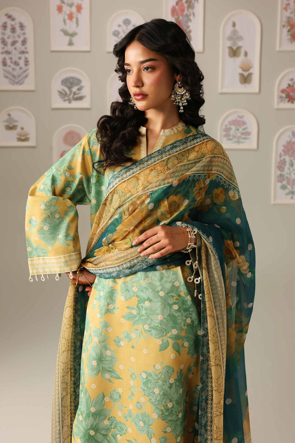 Nishat | Eid Lawn | 42601900